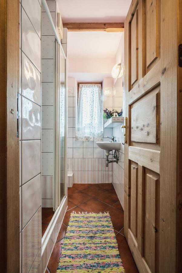 Nasza Chata - Pokoje I Apartamenty Zakopane Ngoại thất bức ảnh