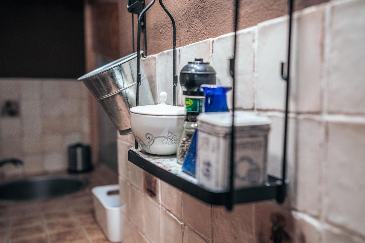Nasza Chata - Pokoje I Apartamenty Zakopane Ngoại thất bức ảnh